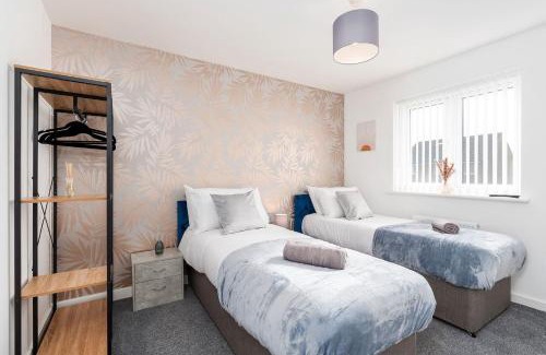 Grimsby House | Eagle Drive - Humberston