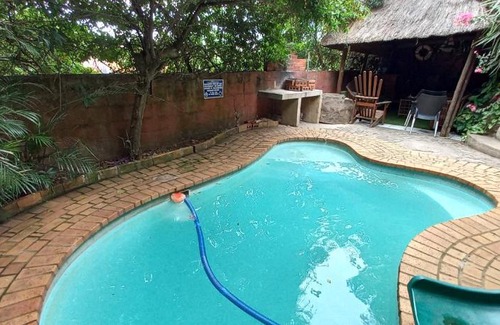 South Durban Apartment | Eagle Forest inn
