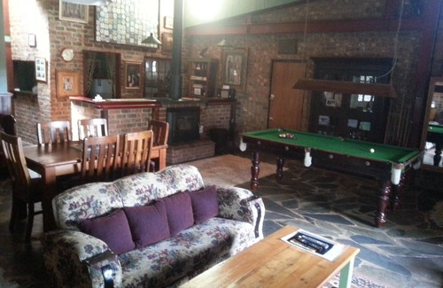 Gawler Bed & Breakfast | Eagle Foundry Bed & Breakfast