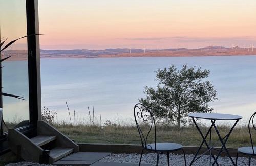 Lake George Apartment | Eagle Peak Tiny Abode - Mystic Ridge Estate