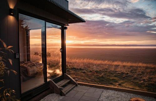 Lake George Apartment | Eagle Peak Tiny Abode - Mystic Ridge Estate