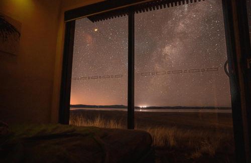 Lake George Apartment | Eagle Peak Tiny Abode - Mystic Ridge Estate