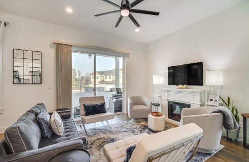 Eagle Point House | Eagle Point Golf Retreat Pool Access and Patio!