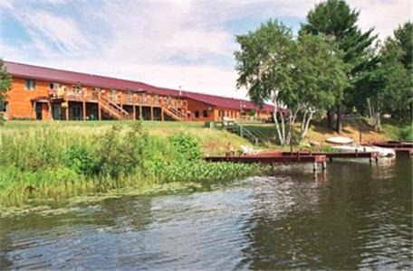 Eagle River Resort | Eagle River Inn and Resort