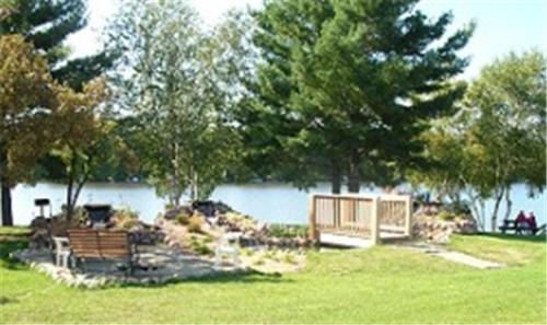 Eagle River Resort | Eagle River Inn and Resort