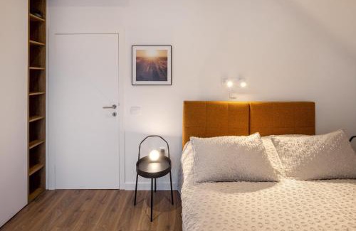 Kopacevo Villa | Eagle’s Nest Villa