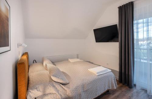 Kopacevo Villa | Eagle’s Nest Villa