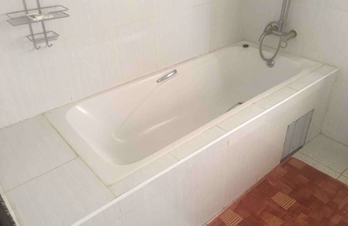 Ghanzi House | Eagle Suites Guest House