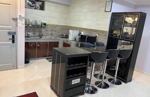 Lumut Apartment | EagleNest at Marina Cove Resort