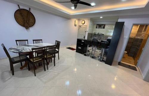 Lumut Apartment | EagleNest at Marina Cove Resort