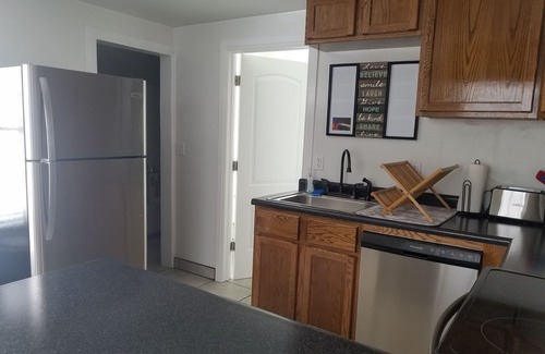 Price House | Eagles Nest Helper, UT