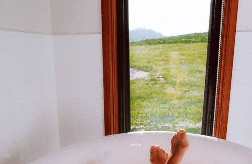West Kentish Villa | Eagles Nest Retreat - Nest 3