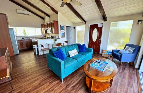 Avalon House | Eagle’s Nest | Voted Best Panoramic View in Avalon