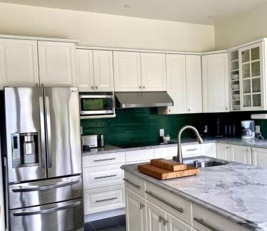 Margaree Villa | Eagles Perch