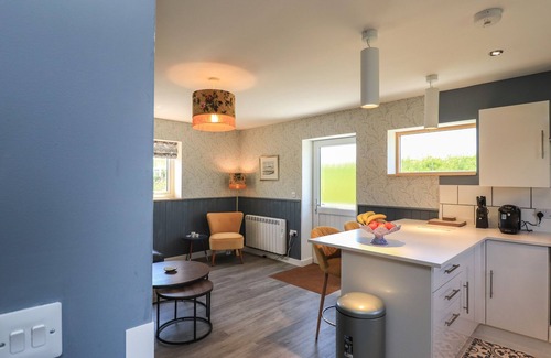 Baleshare Cottage | Eala Bhàn Cottage