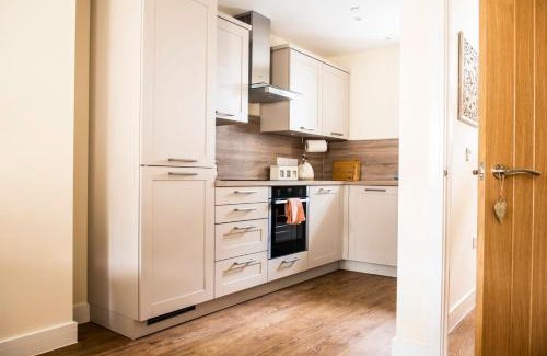 Usk House | Earls Cottage
