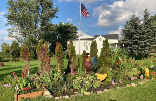Town of Otto House | EARLY BIRD RANCH (Beautiful Country Home Located Near Ellicottville New York)