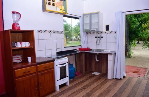 Aritagua House | EARTH OUR BEACH RESORT (TROPICAL HOUSE)