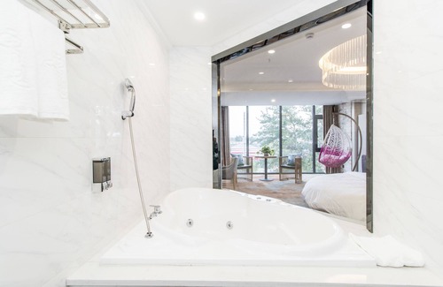 Beijing Hotel | Ease Cloud Hotel