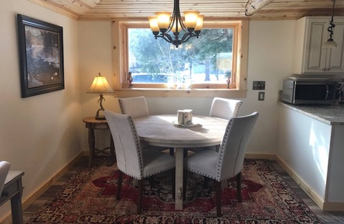 Nederland House | East Eldora - Easy Access, Close to Ski Area, All New!