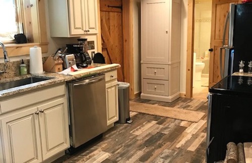 Nederland House | East Eldora - Easy Access, Close to Ski Area, All New!