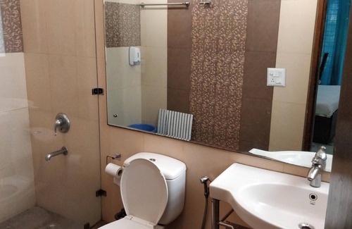 Delhi Bed & Breakfast | East End Retreat
