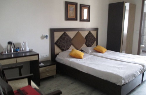 Delhi Bed & Breakfast | East End Retreat