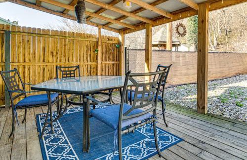 Madison House | East End River Retreat Dogs Welcome!