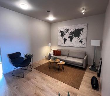 Egilsstadir House | East Guesthouse