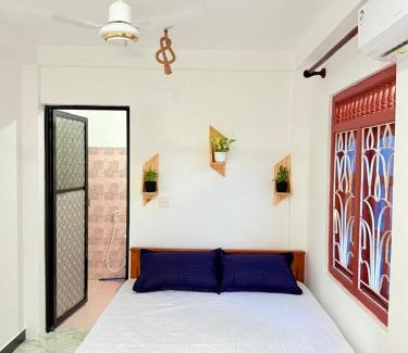 Trincomalee Bed & Breakfast | East Inn