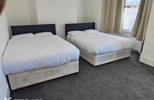 Stratford Apartment | East london 2 bedroom apartment