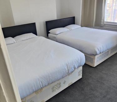 Stratford Apartment | East london 2 bedroom apartment
