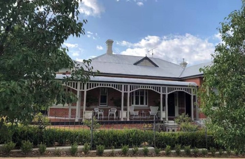 East Tamworth House | East Tamworth Gem - Large 4 Bedroom home in a perfect location!n