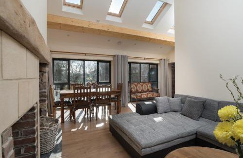 Belluton House | East Wing