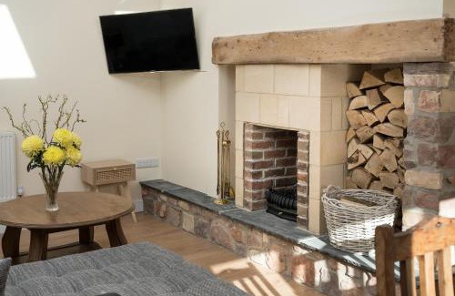 Belluton House | East Wing