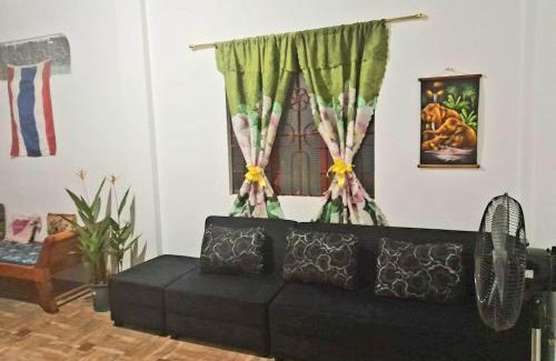 Lidlidda House | Eastdee Homestay By Jaya