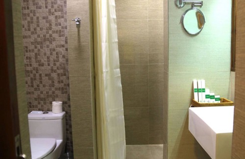 Mandalay Hotel | Eastern Palace Hotel