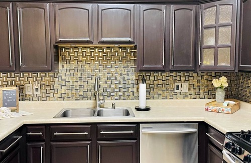 Biggs Field House | Eastlake Amazon Home
