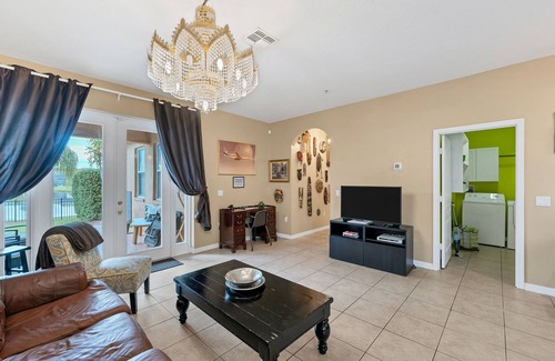 East Park House | Eastpark. Pet friendly! Lake Nona