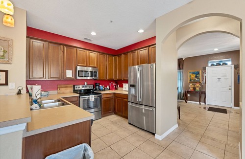East Park House | Eastpark. Pet friendly! Lake Nona