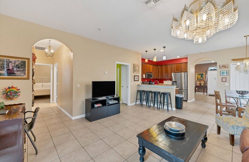 East Park House | Eastpark. Pet friendly! Lake Nona