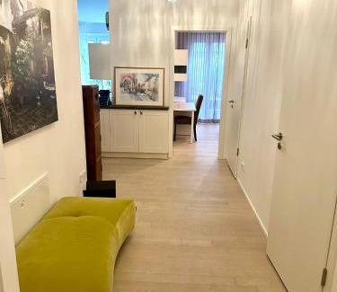 Ostend Apartment | Eastside Stay