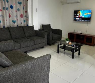 Suva Apartment | Easy Apartment- 36 Varani street flat2&flat5