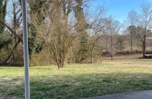 Rockwood House | EASY Checkout, Safe, Comfy 3 bd w/KING Pets OK