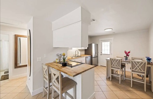Port Lagoon House | Easy. Clean. Simple. Panama City Beach FL