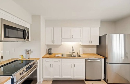 Port Lagoon House | Easy. Clean. Simple. Panama City Beach FL