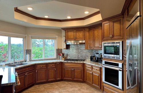 Laguna Niguel House | Easy commute to everything. Your most comfortable vocation or executive home