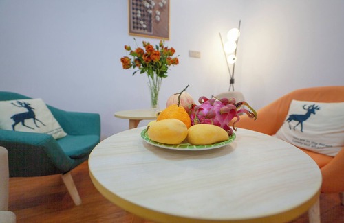 Wulingyuan Bed & Breakfast | Easy House