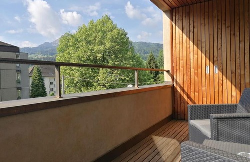Kriens Apartment | Easy-Living Kriens Apartments