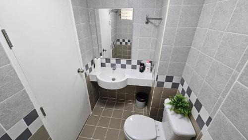 Anusawari Apartment | Easy Living
